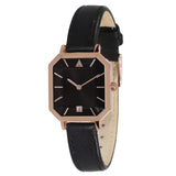 Mounte Christ Women's Watches MC 75040L-25 BLK