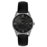 Christ Verra Men's Watches CV 71151G-21 BLK