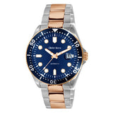 Jam Tangan Christ Verra Pria CV 31922G-14 BLU