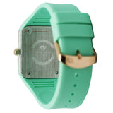Christ Verra Casual Women's Watches CV 71638L-35 TOSCA