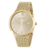 Christ Verra Casual Men's Watches CV 10628G-12 CMP