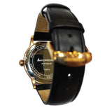 Mounte Christ Men's Watches MC 31772G-25 GRY