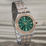 Christ Verra Casual Women Watches CV 919609L-14 GRN