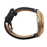 Christ Verra Casual Men's Watches CV C 64010G-25 BLU/BLK