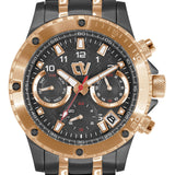 Christ Verra Men's Watches CV C 71086G-18 BLK