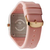 Christ Verra Casual Women's Watches CV 71638L-35 L-PNK