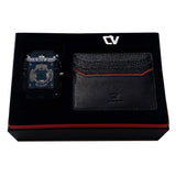 Christ Verra Men's Watches CV C 11115G-36 BLK