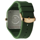 Christ Verra Casual Women's Watches CV 71638L-35 GRN