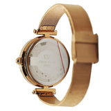 Christ Verra Casual Women's Watches CV 71614L-45 WHT