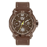 Christ Verra Women's Watches CV C 67396L-27 BRN