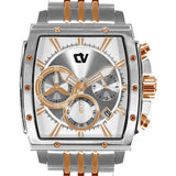 Christ Verra Men's Watches CV C 70116G-14 SLV