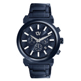 Christ Verra Men's Watches CV C 71116G-1B BLU