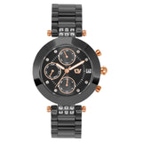Christ Verra Women's Watches CV C 71081L-18 BLK