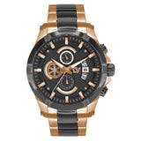 Christ Verra Men's Watches CV C 71088G-18 BLK