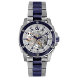 Christ Verra Women's Watches CV C 71062L-1F SLV