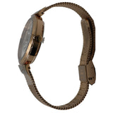 Christ Verra Casual Women's Watches CV 71604L-45 SLV