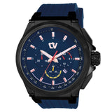 Christ Verra Casual Men's Watches CV C 71180G-36 BLU