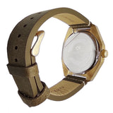 Christ Verra Casual Men's Watches CV C 64010G-22 GRN