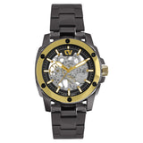 Christ Verra Men's Watches CV C 71062G-16B GUN