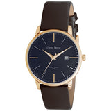 Christ Verra Casual Men's Watches CV 75006G-29 BLU