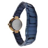Christ Verra Casual Women's Watches CV 14028L-1J BLU