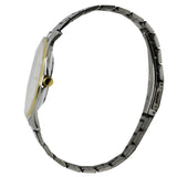 Christ Verra Casual Woman's Watch CV 39276L-13 WHT