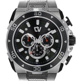 Christ Verra Men's Watch Series CV C 71100G-10 BLK