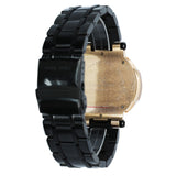 Christ Verra Women's Watches CV 52283LD-18 BLK