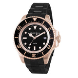 Christ Verra Casual Men's Watches CV 71637G-15 BLK