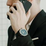 Christ Verra Men's Watches CV C 71611G-46A GRY