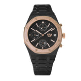 Christ Verra Casual Men's Watches CV C 10813G-18 BLK