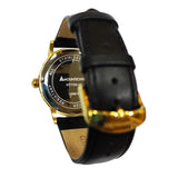 Mounte Christ Men's Watches MC 31772G-22 BLK