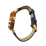 Mounte Christ Men's Watches MC 75043G-25 BLU