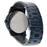 Christ Verra Casual Men's Watches CV 71112G-1B BLU