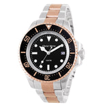 Christ Verra Casual Men's Watches CV 71637G-14 BLK