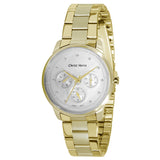 Christ Verra Casual Women's Watches CV 21102L-12 SLV