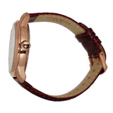 Christ Verra Men's Watches CV 31766G-25 WHT