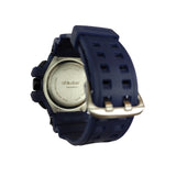 Shacker Men's Watches SHK GH9140B-211