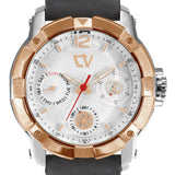 Christ Verra Women's Watches CV C 67396L-24 SLV