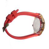 Christ Verra Casual Women's Watches CV 64009L-35 ORG/RED