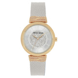 Christ Verra Casual Women's Watches CV 71604L-44 SLV