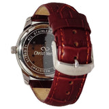 Christ Verra Men's Watches CV 31766G-21 WHT