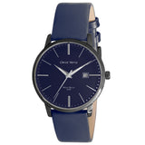 Christ Verra Casual Men's Watches CV 75006G-26 BLU