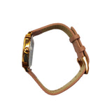 Mounte Christ Women's Watches MC 75040L-25 SLV