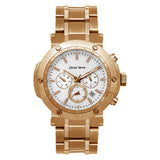 Christ Verra Men's Watches CV 52283GD-15 SLV