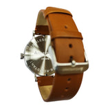 Mounte Christ Men's Watches MC 75043G-21 SLV