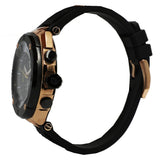 Christ Verra Casual Men's Watches CV C 10508G-38 BLK