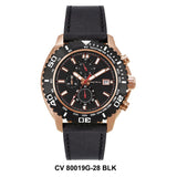 Christ Verra Men's Watches CV 80019G