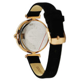 Christ Verra Casual Women's Watches CV 71614L-25 BLK