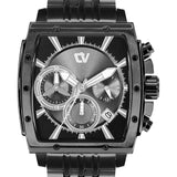 Christ Verra Men's Watches CV C 70116G-16 BLK